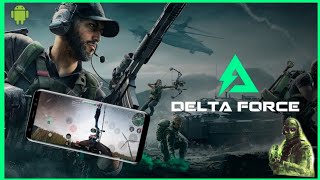 Delta Force Los Snipers son una locura [upl. by Ahsirak]