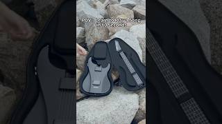 You can play a song in one minute using Aeroband Guitaraeroband aerobandguitar smartguitar [upl. by Sualkin]