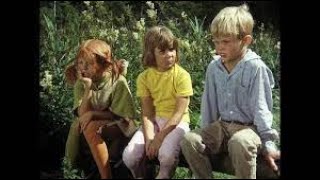 Pippi und die Flaschenpost  Pippi Langstrumpf Ganze Folge Deutsch [upl. by Grefer]