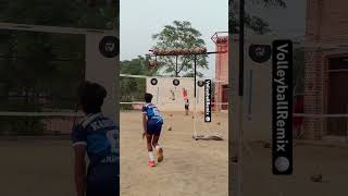 volleyballremix volleyball shortsfeed [upl. by Rubenstein594]