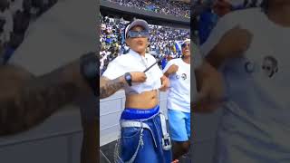 Dj briane ft dj crush mix on the stadium 🏟️trending [upl. by Inessa]