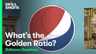 The Truth Behind the Golden Ratio  Skillshare Questions [upl. by Selrahc]