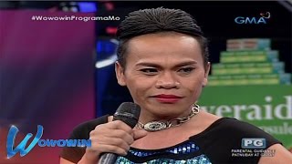 Wowowin Ligo at dasal ng DonEkla [upl. by Annekahs622]