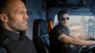 KILL SPEED  Jason Statham John Cena Hollywood Action Movie English 2024 Hollywood Full HD Movies [upl. by Ranice]