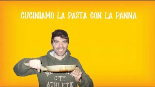 cuciniamo la pasta con la panna mese di ottobre 2024 [upl. by Suhpoelc]