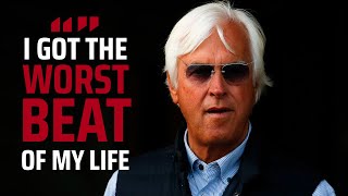 Bob Baffert on the Worst Beats of His Horse Racing Career  Undeniable with Joe Buck [upl. by Otto577]