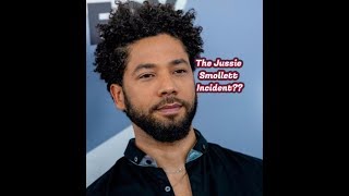 The Jussie Smollett Incident [upl. by Ecnahs103]