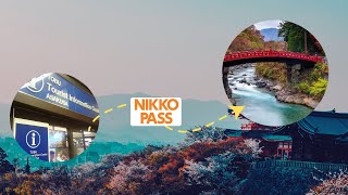 Explore Nikko with this Quick Guide amp NIKKO PASS [upl. by Rehteh]