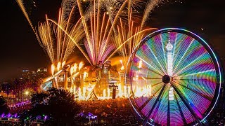 EDC Orlando 2019 Thank You [upl. by Nirat]