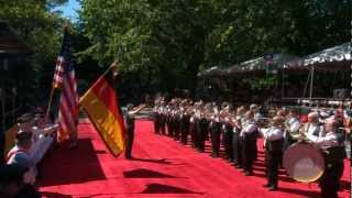 Steuben Parade Highlights 2012 [upl. by Stutsman475]