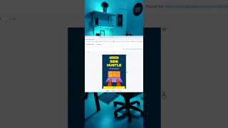 Cara Membuat Buku Digital di Canva ebook [upl. by Yerggoeg]