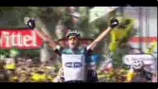 Cycling  Training Motivation 2014 [upl. by Esinad]