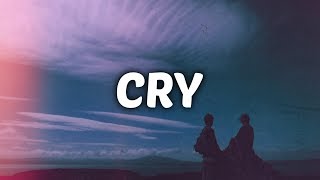 AnneMarie  Cry Lyrics [upl. by Deehan]