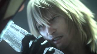 ライトニング リターンズ FFXIII Opening Movie（日本語版） [upl. by Olracnaig873]