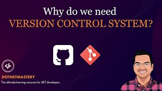 The Importance Of Version Control Systems A Mustknow For Every Developer [upl. by Ajax]