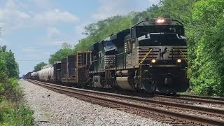 Ns 384 Powderly AL 51024 [upl. by Brenza]