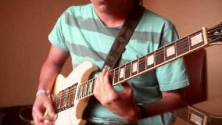 ☺El Sin Sentido  lo hacemos con ritmo cover GUITAR COVER WITH TABS [upl. by Idur268]