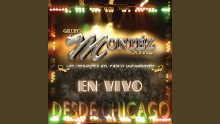 Hoy Empieza Mi Tristeza En Vivo En Chicago  2004 [upl. by Yhtorod236]