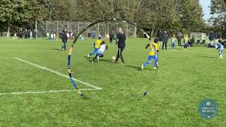 Orifarm ØH Cup U10 i Kirkeby [upl. by Esmaria]