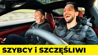 Pacześ nie katuj mojego Porsche [upl. by Gnilyarg]