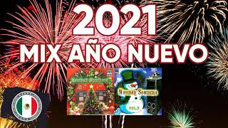 FELIZ AÑO NUEVO 2021  MIX AÑO NUEVO 2021 CUMBIAS BAILABLES  MIX FIN DE AÑO [upl. by Lapointe390]