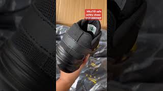 Mks110 safe safety shoes price in Bangladesh [upl. by Sivert]