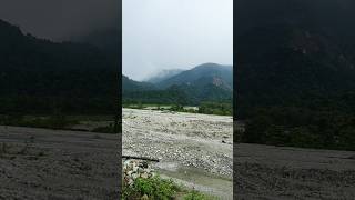 Pahar 💙minivlog viralvideo nature montains jayanti myself peace [upl. by Lak]