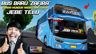 SUARA MUNDURNYA BIKIN CANDU NADA TRUK VIRAL HADIR DI GAME IDBS ROLEPLAY [upl. by Eitsim]