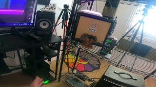 How I Live Stream the Uniden SDS100 Scanner [upl. by La Verne936]