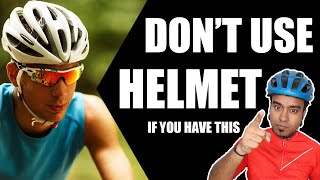 STOP Using CYCLING Helmets If You Have This  Cycling Helmet Maintenance [upl. by Ringler]