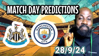 SUPER WEEKEND FOOTBALL PREDICTIONS TODAY 28924 SOCCER PREDICTION TODAY footballpredictionstoday [upl. by Candra882]