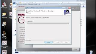 Dentrix G5 Workstation install [upl. by Artenak]