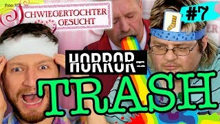 Schwiegertochter gesucht 2019 Marcos SpielNachmittag 🙈😂 [upl. by Llehcal]