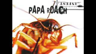 Papa Roach  Thrown Away [upl. by Lilybelle]