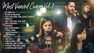 Boyce Avenue Most Viewed Acoustic Covers Vol 2 Bea Miller Connie Talbot Alex Goot Megan Nicole [upl. by Bernat440]