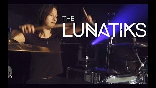 THE LUNATIKS  Live LabelTremp  FR [upl. by Llenwad]