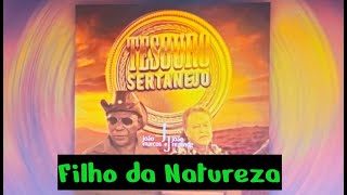 Filho da Natureza [upl. by Sayers140]