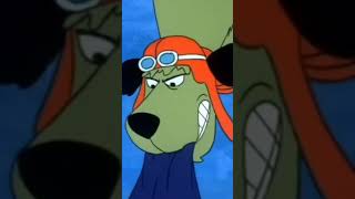 Muttley Laughs Short [upl. by Cohe]