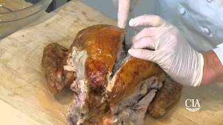 How to Carve a Turkey [upl. by Anire]