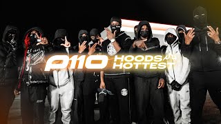 Meany  Hoods Hottest  P110 [upl. by Halueb]