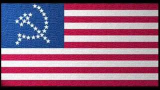 Star Spangled Banner  Iron Curtain [upl. by Abdulla]