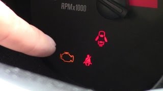 3 FREE WAYS TO RESET CHECK ENGINE LIGHT WITHOUT CAR OBD SCANNER [upl. by Aisatsan952]