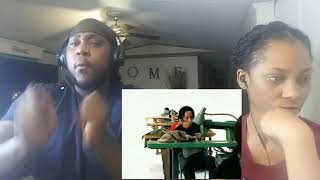 Rage Against The Machine  Guerrilla Radio Official Video Reaction [upl. by Salba54]