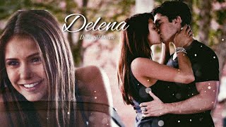 Delena  Dusk Till Dawn [upl. by Chariot]