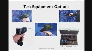 UE Systems Complimentary Webinar  Testing Steam Traps [upl. by Assilla]