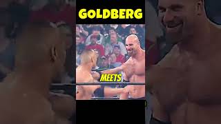 The Best Goldberg Matches of All Time 💥🔥 [upl. by Idet]