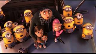 Despicable Me 2010 Oh Poop [upl. by Hokanson]