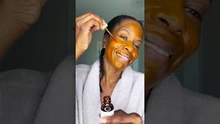 Sea Buckthorn OilSkincare Magic seabuckthorn skincare skincareroutine beautifulskin tutorial [upl. by Aioj159]