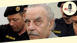 Josef Fritzl Ein ordentlicher Tyrann  zehn Jahre Horror von Amstetten [upl. by Josephina242]