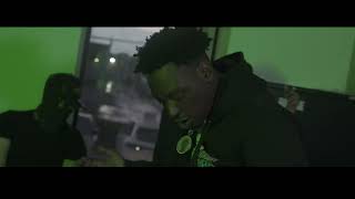 333Zilla  5th Side Go Crazy  Music Video [upl. by Harshman115]